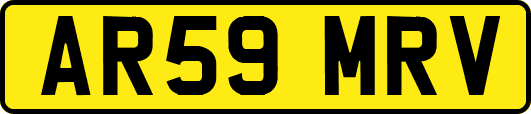 AR59MRV