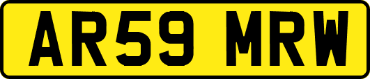 AR59MRW