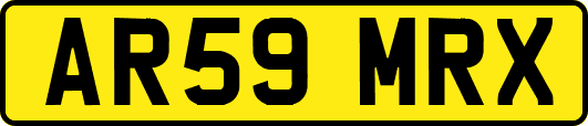 AR59MRX