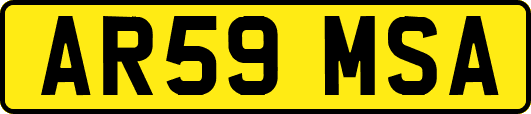 AR59MSA