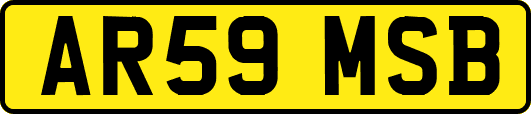 AR59MSB