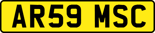 AR59MSC