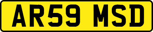 AR59MSD