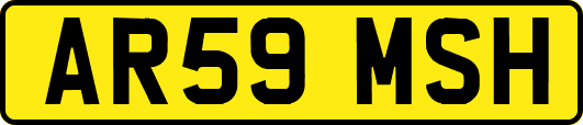 AR59MSH