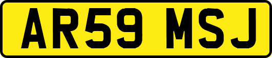 AR59MSJ