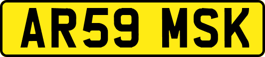 AR59MSK