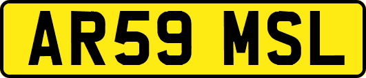 AR59MSL