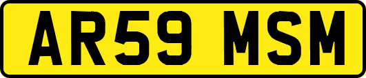 AR59MSM