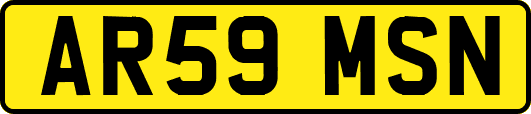 AR59MSN