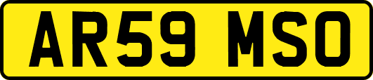 AR59MSO