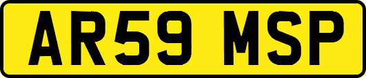 AR59MSP