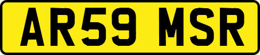 AR59MSR