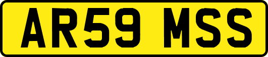 AR59MSS