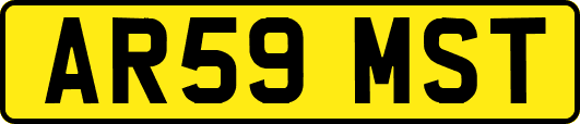 AR59MST