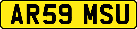 AR59MSU