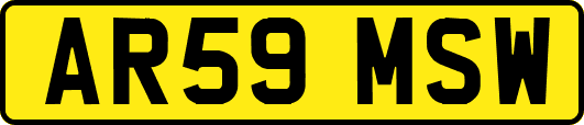 AR59MSW
