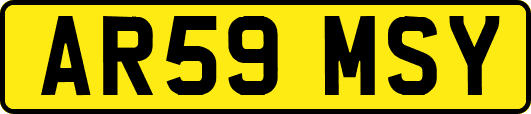 AR59MSY