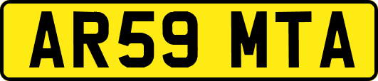 AR59MTA