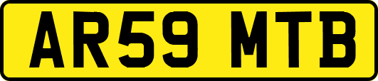 AR59MTB