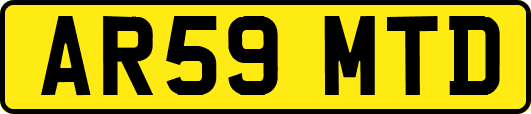 AR59MTD