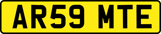 AR59MTE