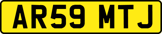 AR59MTJ