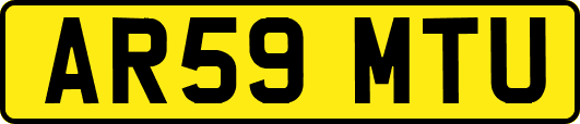 AR59MTU