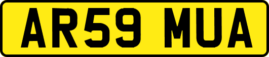 AR59MUA