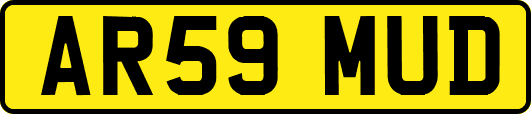 AR59MUD
