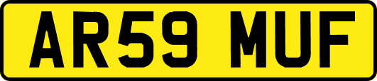 AR59MUF