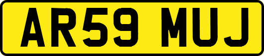 AR59MUJ