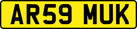 AR59MUK