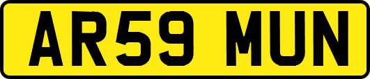 AR59MUN