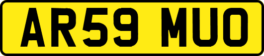 AR59MUO