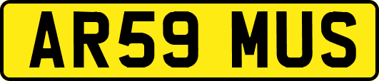 AR59MUS