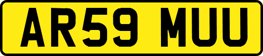 AR59MUU