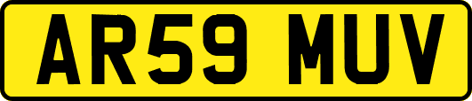 AR59MUV