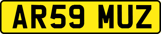 AR59MUZ