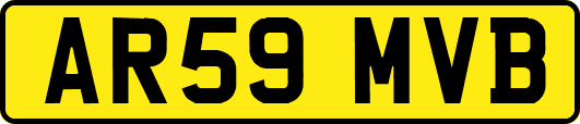 AR59MVB