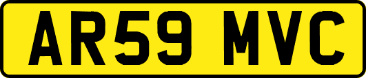 AR59MVC