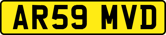 AR59MVD