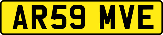 AR59MVE