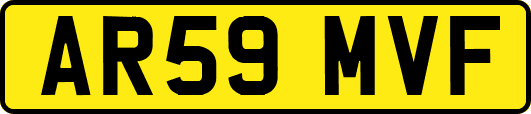 AR59MVF