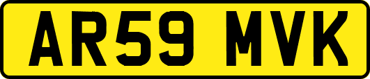 AR59MVK
