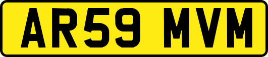 AR59MVM