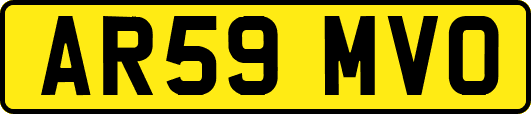 AR59MVO