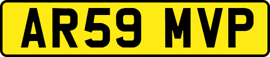 AR59MVP