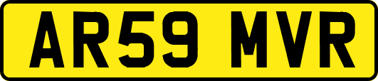 AR59MVR