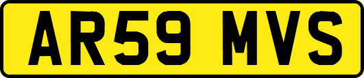 AR59MVS