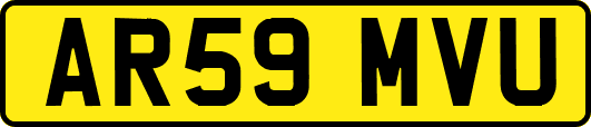 AR59MVU